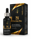 Derma Nic Anti Hair fall Serum