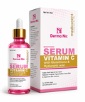 Derma Nic Vitamin C Serum
