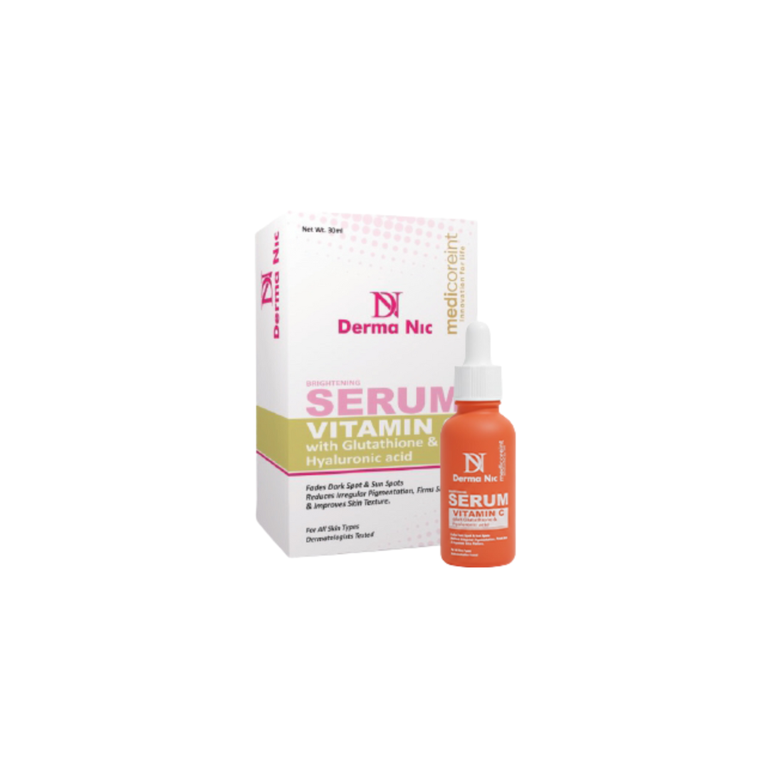 Derma Nic Vitamin C Serum